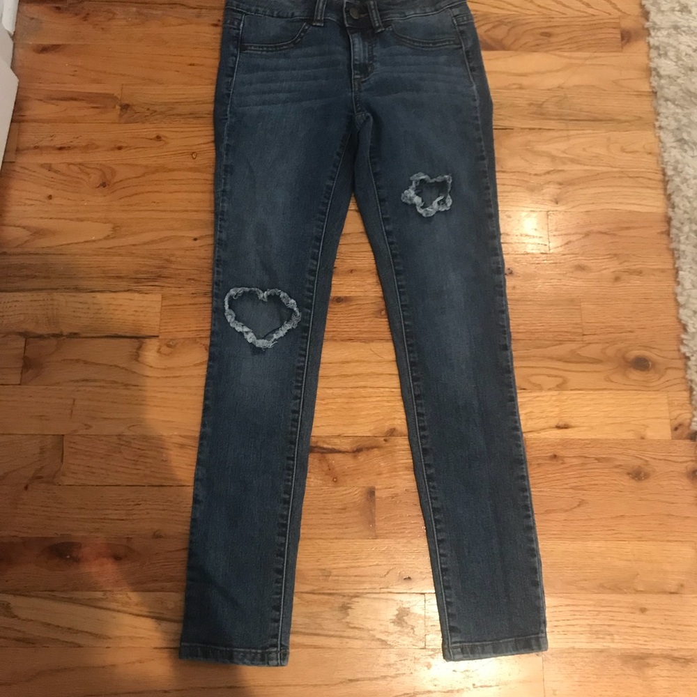 Joe’s Jeans.  Girls size 12.